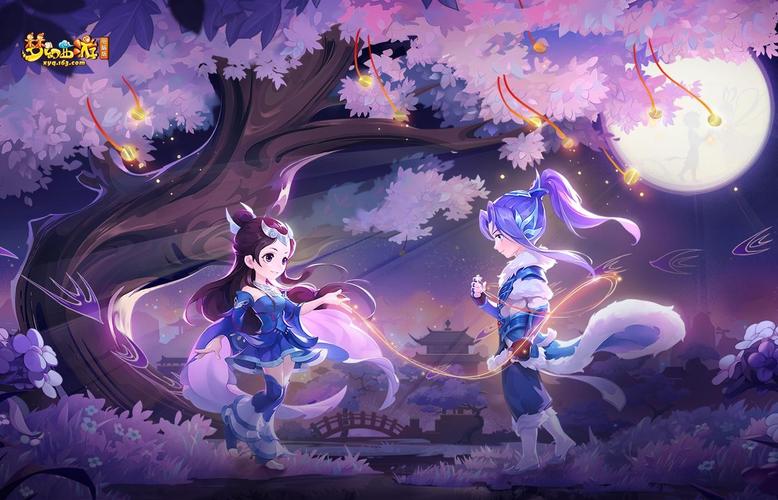 梦幻手游私服免氪金