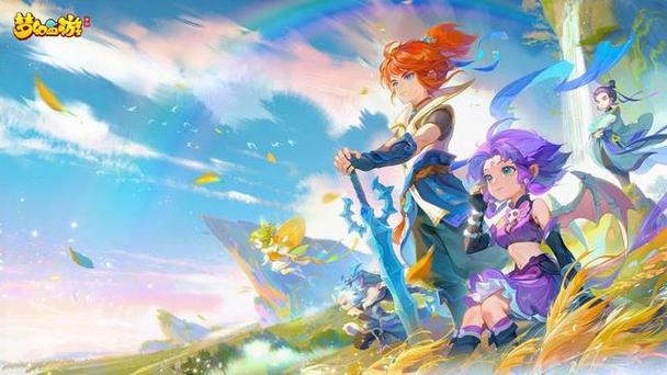 梦幻西游私服新开经典版